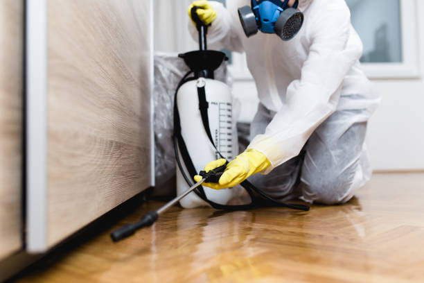 Best Residential Pest Control  in Oregon, WI