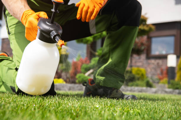 Best Pest Inspection Near Me  in Oregon, WI