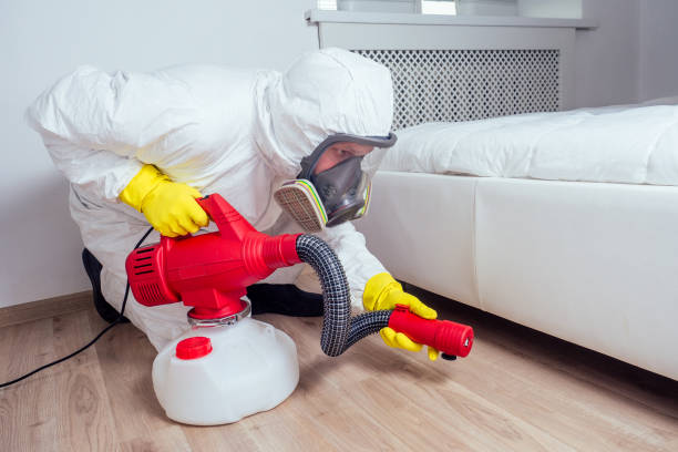 Best Affordable Pest Control Services  in Oregon, WI