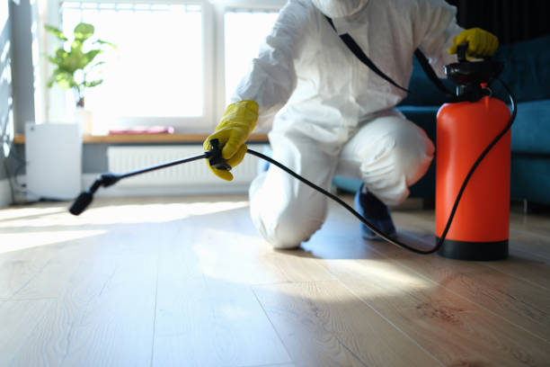 Best Pest Removal Services  in Oregon, WI